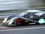 Bentley EXP Speed 8 2002 года
